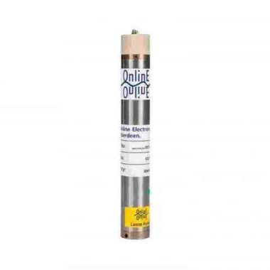 Localizador de Pig’s – Pinger Acústico